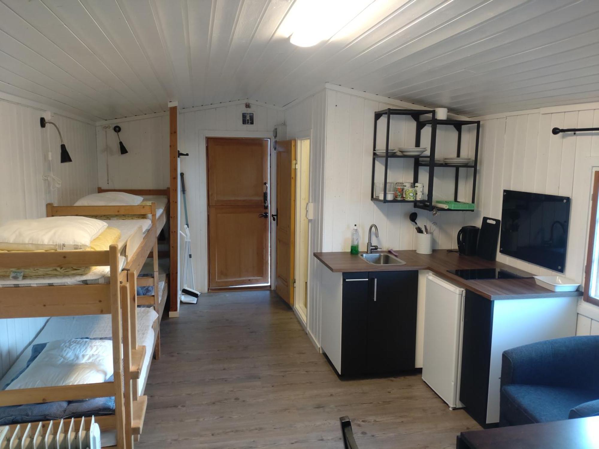 Rondane Friluftssenter Rondetunet Brenn Esterno foto